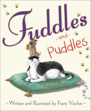 Cover of the book Fuddles and Puddles by Carolyn Keene