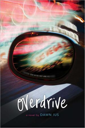 Cover of the book Overdrive by Suzanne Weyn