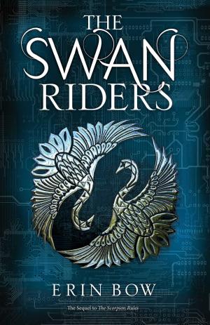 Cover of the book The Swan Riders by Cassandra Clare