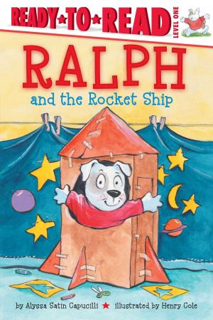 Cover of the book Ralph and the Rocket Ship by Natalie Shaw