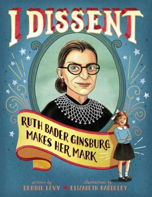 bigCover of the book I Dissent by 