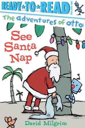 Book cover of See Santa Nap