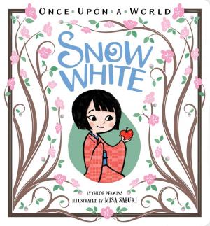 Cover of the book Snow White by Harper Paris