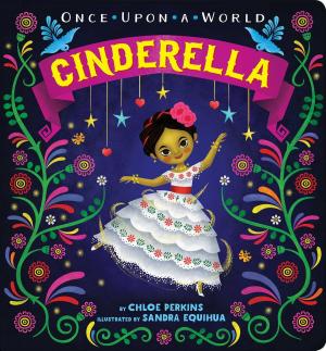 Cover of the book Cinderella by Harper Paris