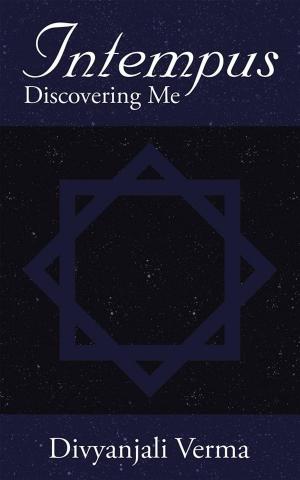 Cover of the book Discovering Me by Sagar Kumar