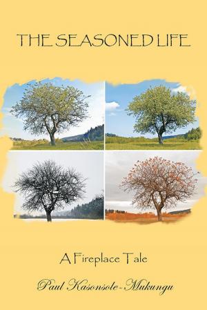 Cover of the book The Seasoned Life by Tanya Robinson