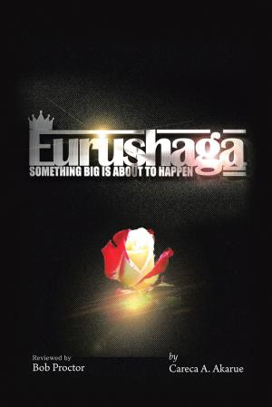 Cover of the book Eurushaga by Nina Erryck