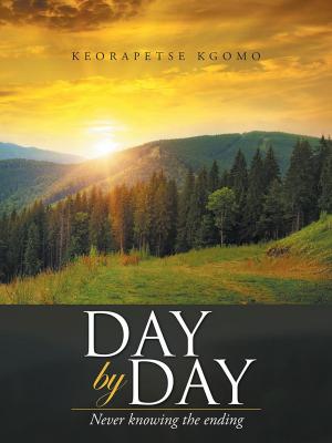Cover of the book Day by Day by Marcus L. Lukusa