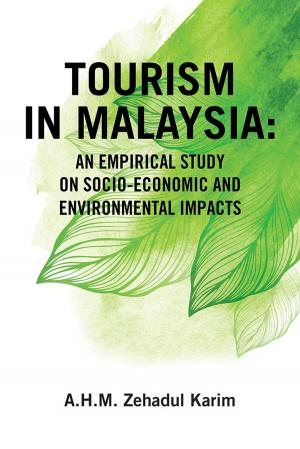 Cover of the book Tourism in Malaysia: by Charity Teh