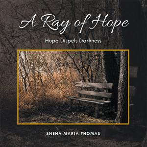 Cover of the book A Ray of Hope by Shinji Yoshitake