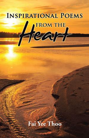 Cover of the book Inspirational Poems from the Heart by Talib Kafaji