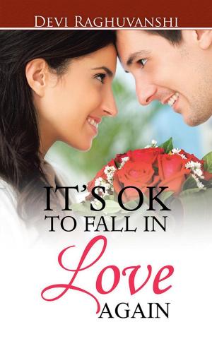 Cover of the book It’S Ok to Fall in Love Again by Srinivasa Murthy
