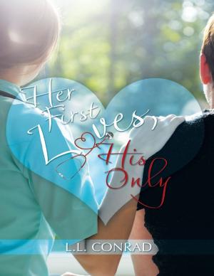 Cover of the book Her First Loves, His Only by Chandi Rae Bozeman