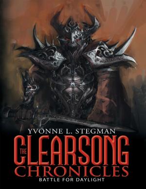 bigCover of the book The Clearsong Chronicles: Battle for Daylight by 