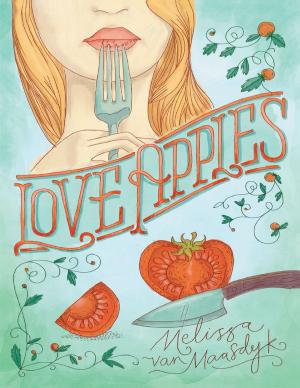 Cover of the book Love Apples by Randolph Lundberg