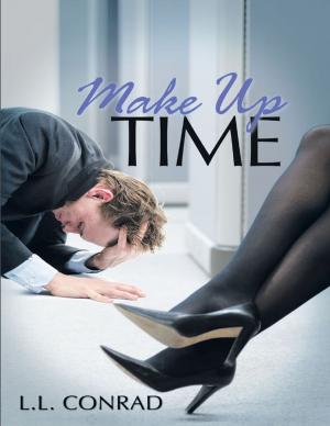 Cover of the book Make Up Time by R.J. Hastings
