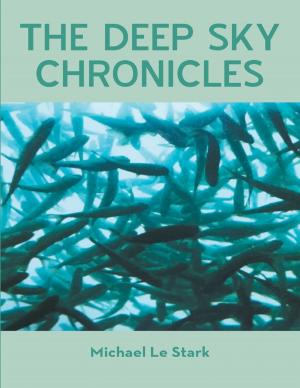 Cover of the book The Deep Sky Chronicles by Robert G. Beard, Jr., C.P.A., C.G.M.A., J.D., LL.M.