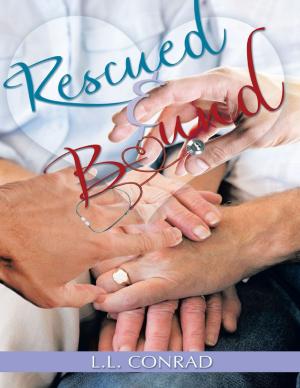 Cover of the book Rescued and Bound by Cindy Maynard