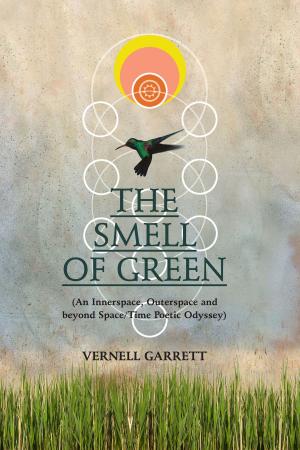 Cover of the book The Smell of Green by J.B. Patel