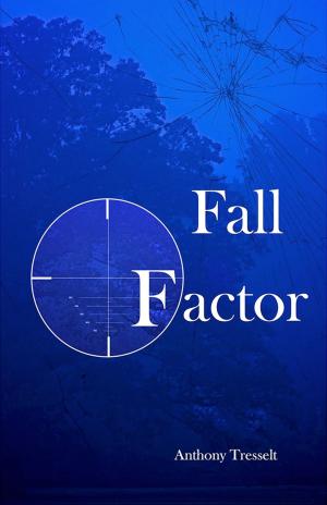 bigCover of the book Fall Factor by 