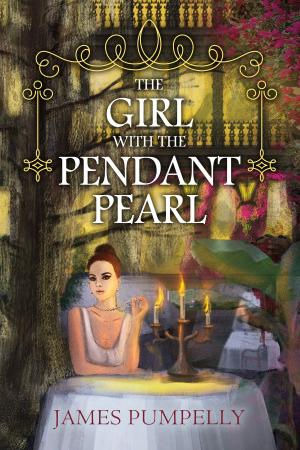 Cover of the book The Girl With the Pendant Pearl by Lorrie Jacobsohn, Margaret Stockley