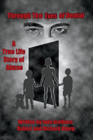 Cover of the book Through the Eyes of Denial by Linda Smith