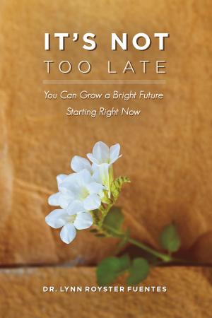 Cover of the book It's Not Too Late by Gwen McCarthy, Navina Chhabria