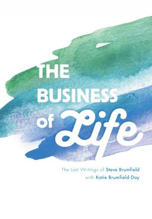Cover of the book The Business of Life by François Rolly