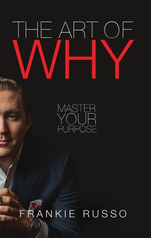 bigCover of the book The Art of Why by 