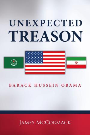 Book cover of Unexpected Treason