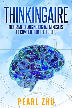 Cover of the book Thinkingaire by Kehinde Kamson