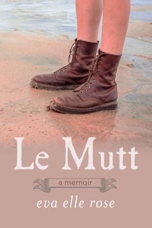 Cover of the book Le Mutt by Andrew Guardamano