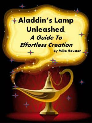 bigCover of the book Aladdin's Lamp Unleashed by 