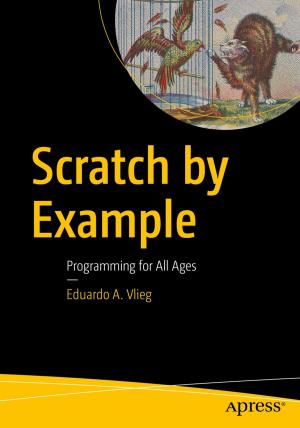 Cover of the book Scratch by Example by Ken Tanner