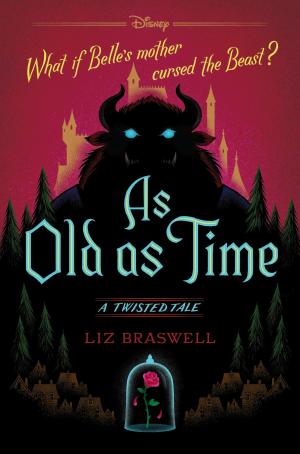 Cover of the book As Old As Time by A. M. Ellis
