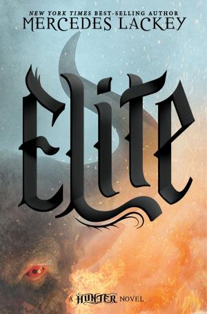 Book cover of Elite