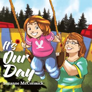 bigCover of the book It's Our Day by 