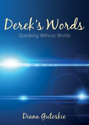 Cover of the book Derek's Words by Bonk Plumridge, Susan