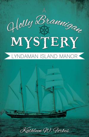 Cover of the book Lyndaman Island Manor by Imran Mehboob