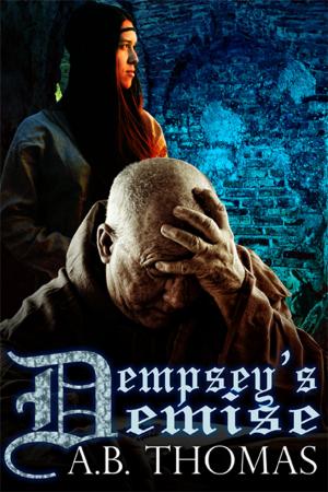Book cover of Dempsey's Demise