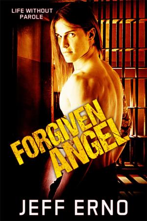 Cover of the book Forgiven Angel by Justyna Plichta-Jendzio