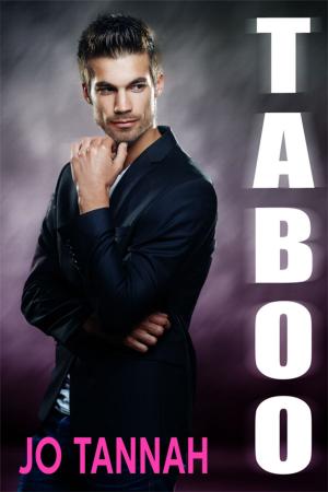 Cover of the book Taboo by J.S. Frankel
