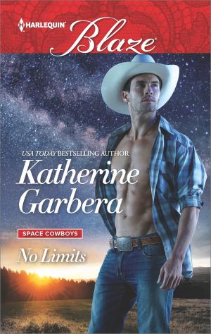 Cover of the book No Limits by Annie Burrows