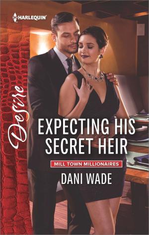 Cover of the book Expecting His Secret Heir by Jane Godman