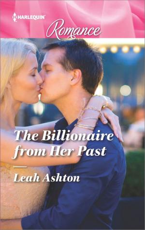 Book cover of The Billionaire from Her Past