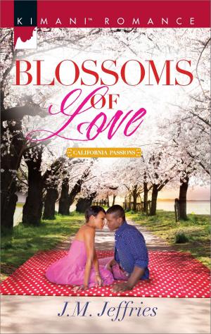 Cover of the book Blossoms of Love by Tara Taylor Quinn, Patricia Forsythe, Melinda Curtis, Anna Adams