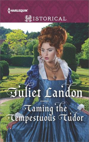 Cover of the book Taming the Tempestuous Tudor by Robin Watergrove