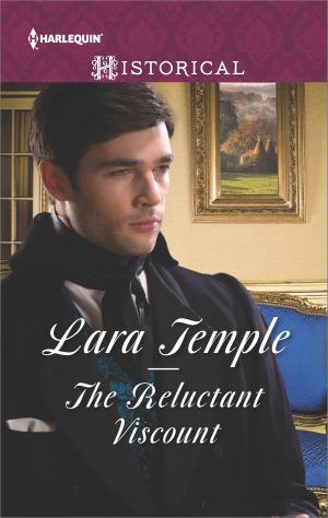 bigCover of the book The Reluctant Viscount by 