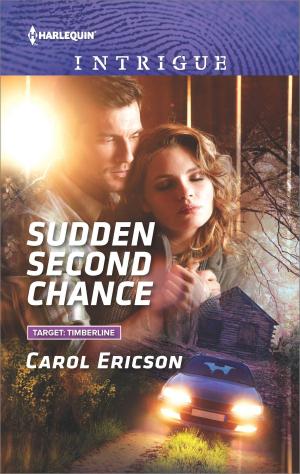 Cover of the book Sudden Second Chance by Carole Mortimer