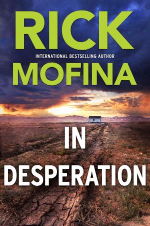 Cover of the book In Desperation by Brenda Novak